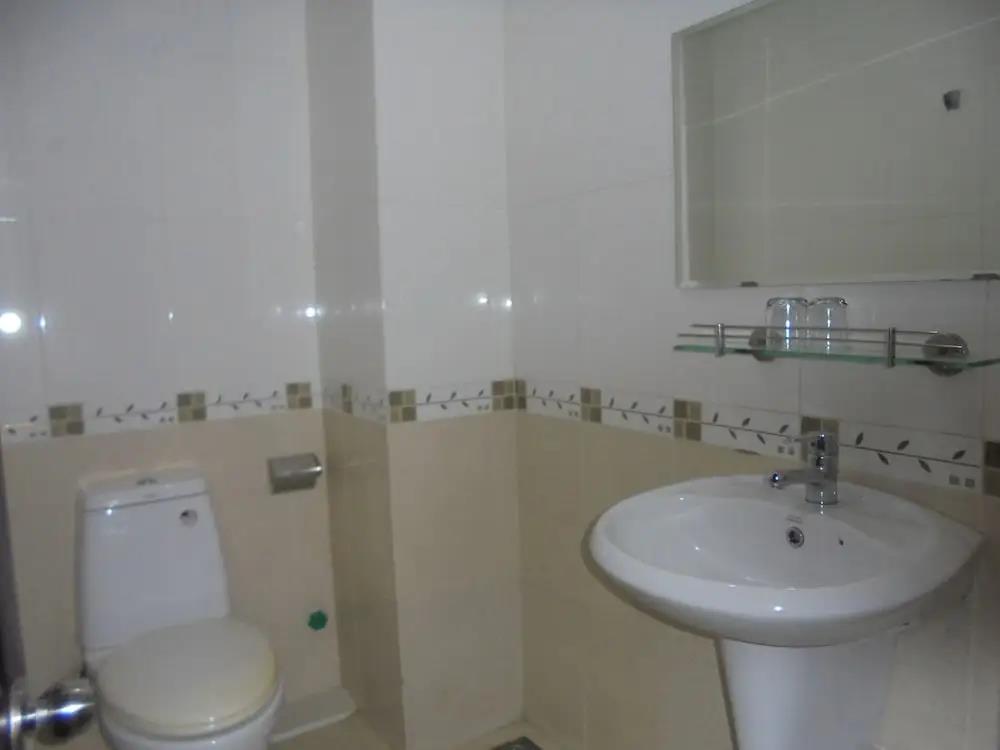 Phong Phu Hotel 2*