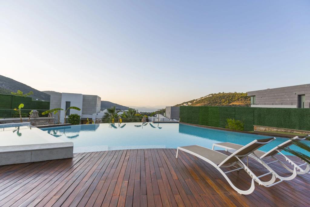 Alya Sierra Bodrum 0*