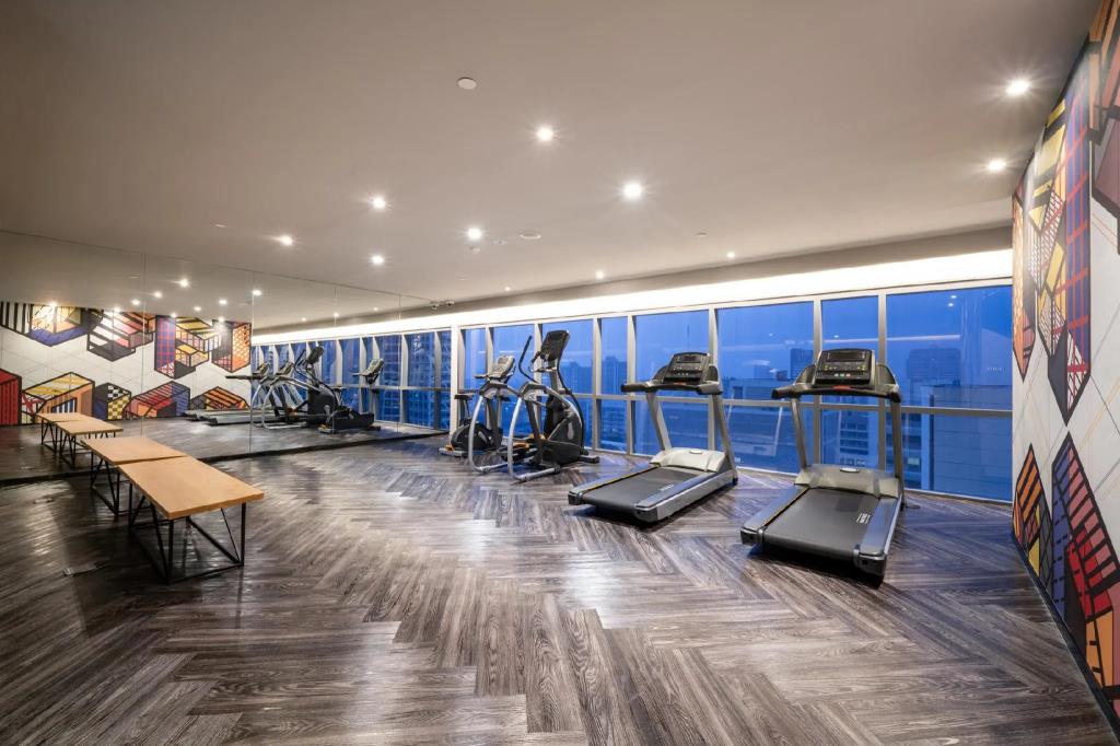 Triple Y Hotel 3*
