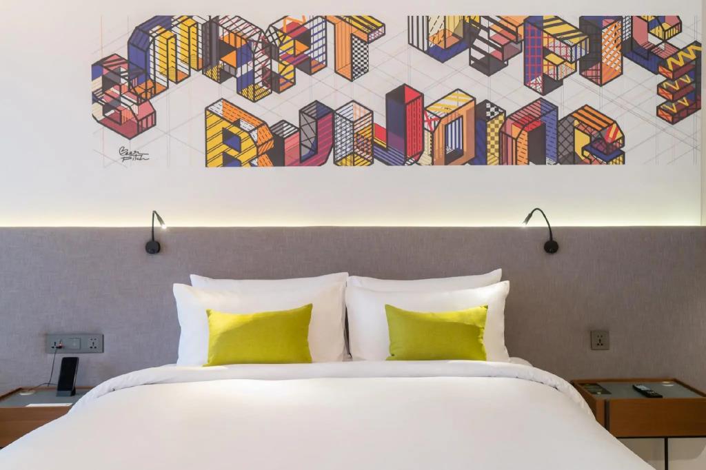 Triple Y Hotel 3*