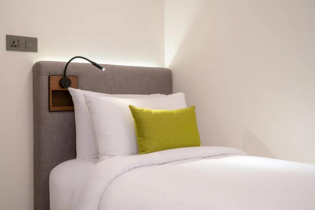 Triple Y Hotel 3*