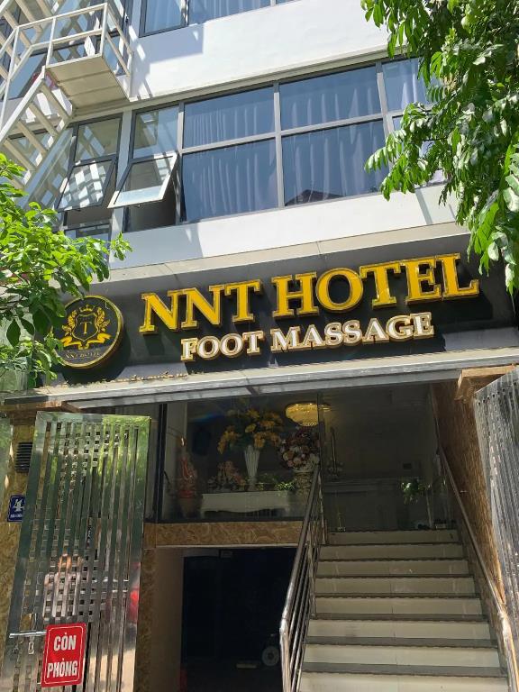 NNT Hotel 3*