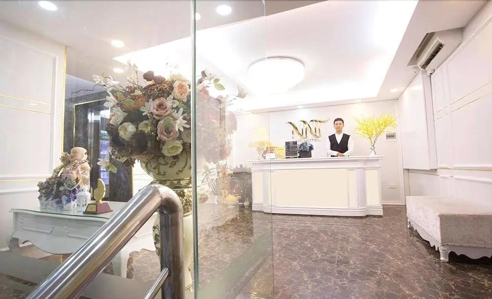 NNT Hotel 3*