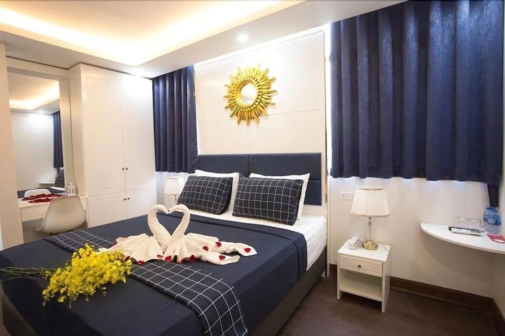 NNT Hotel 3*