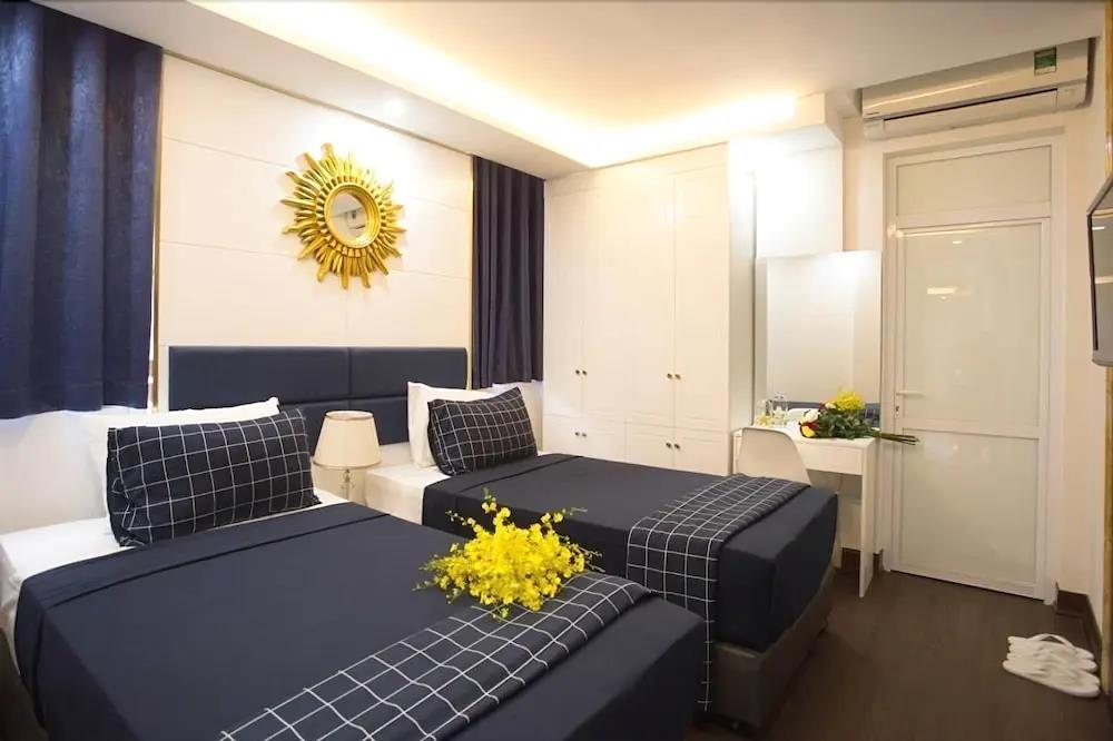 NNT Hotel 3*
