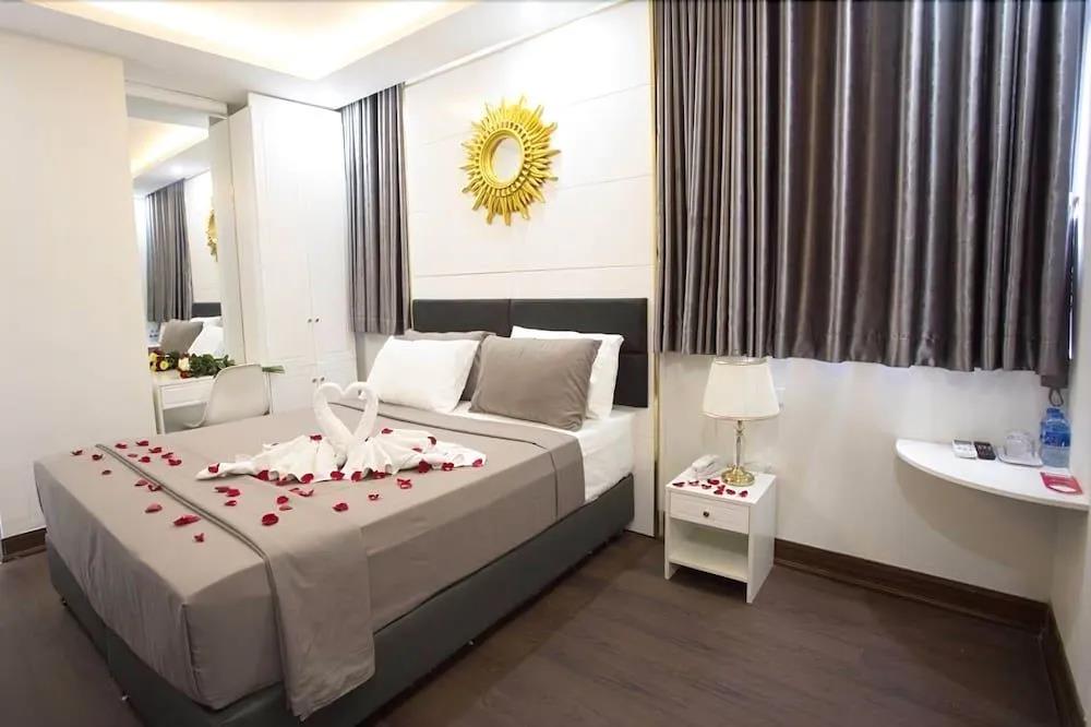 NNT Hotel 3*