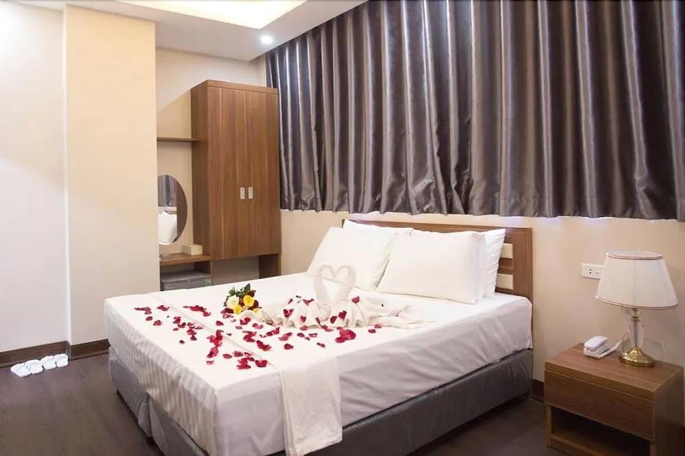 NNT Hotel 3*