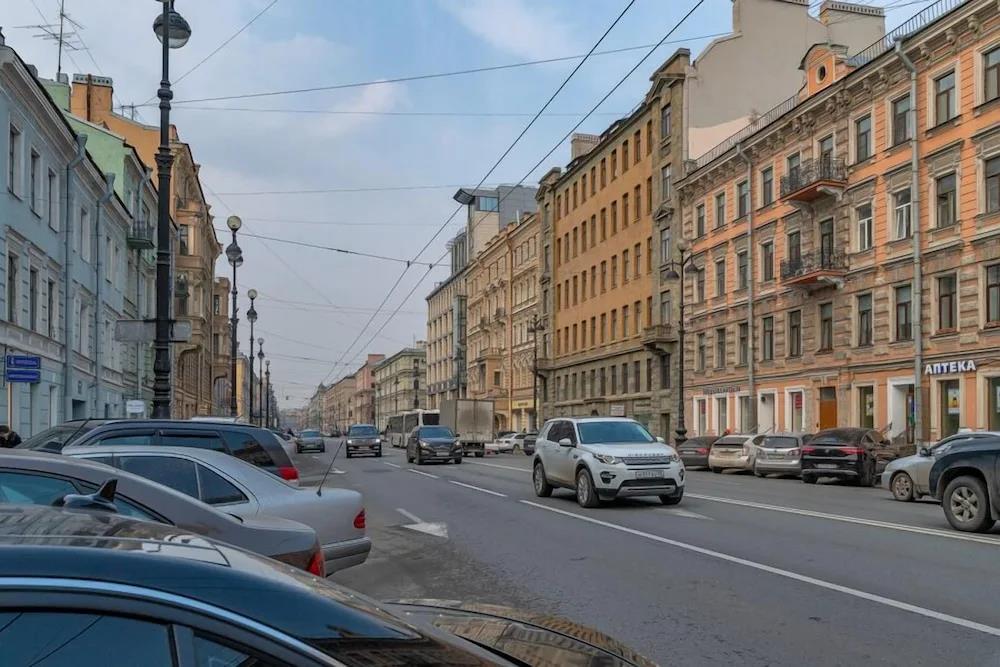 Spb2Day Nevsky prospect 156 0*