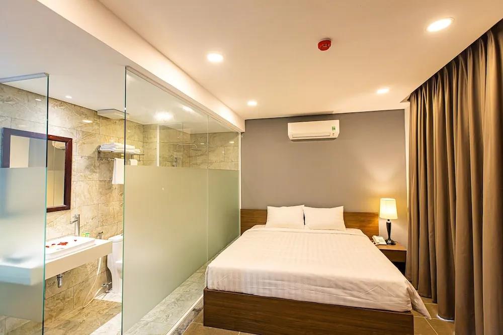 Bayya Hotel Phu Quoc 3*