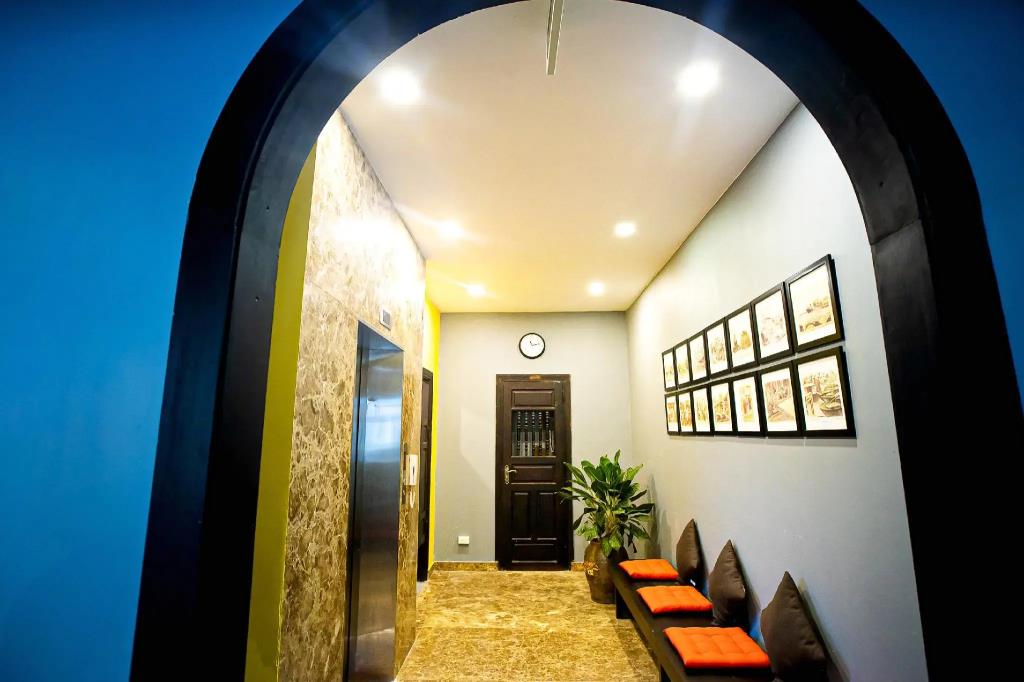 Bayya Hotel Phu Quoc 3*