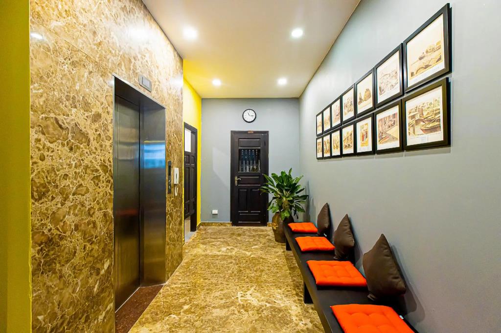 Bayya Hotel Phu Quoc 3*