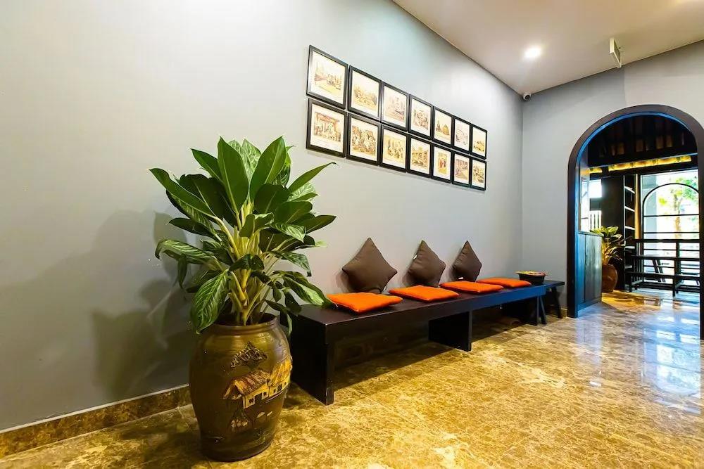 Bayya Hotel Phu Quoc 3*