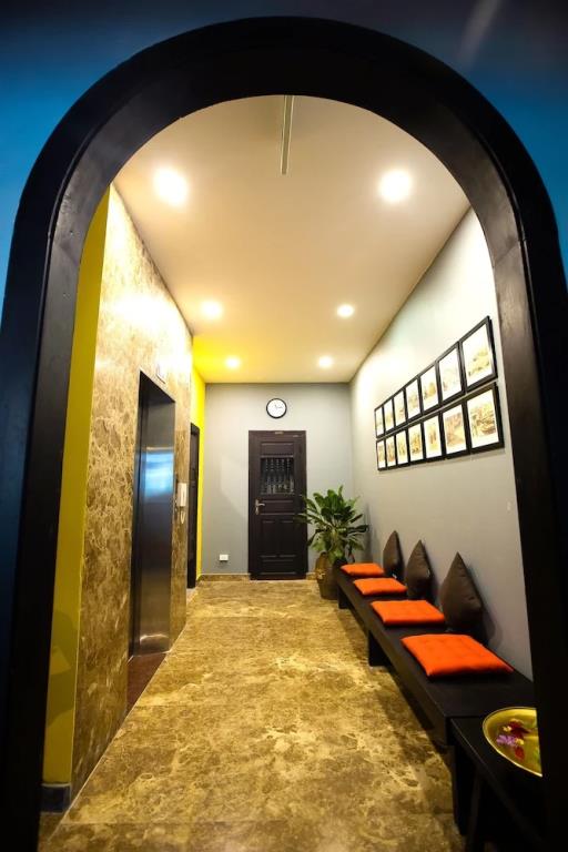 Bayya Hotel Phu Quoc 3*