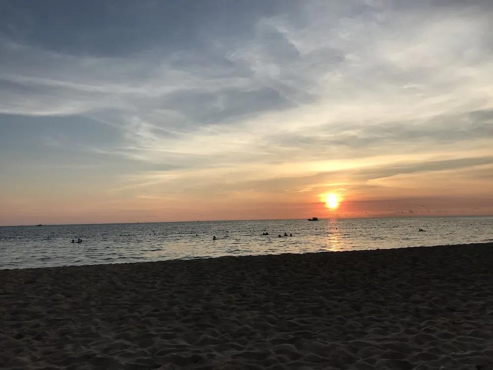 Bayya Hotel Phu Quoc 3*