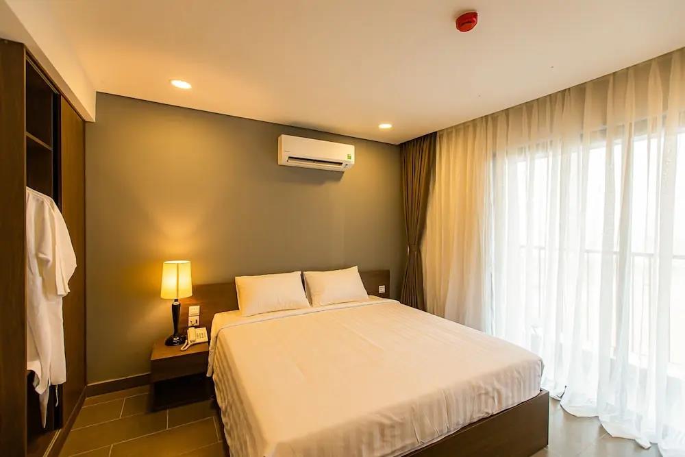 Bayya Hotel Phu Quoc 3*