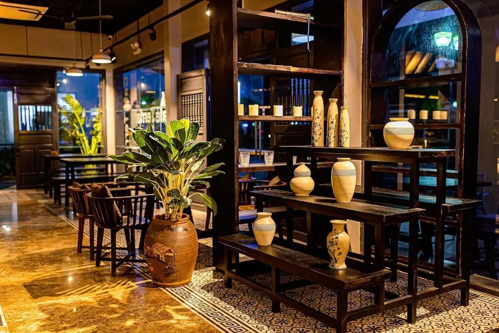 Bayya Hotel Phu Quoc 3*