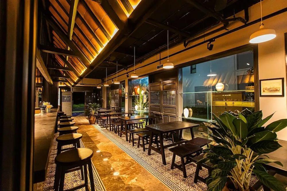 Bayya Hotel Phu Quoc 3*