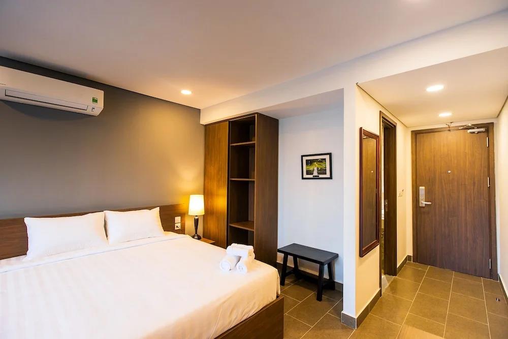 Bayya Hotel Phu Quoc 3*