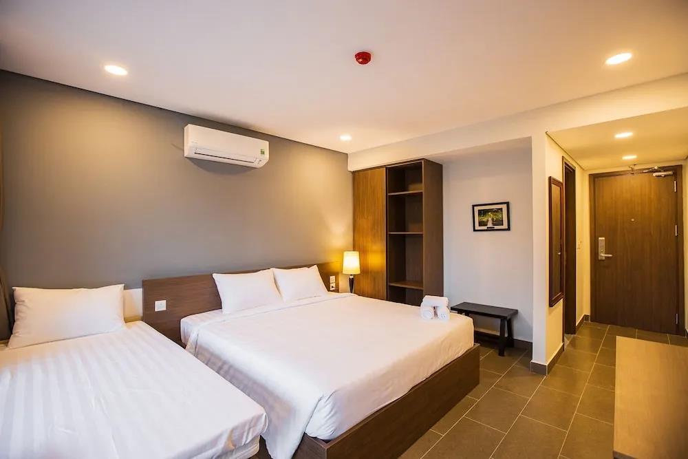 Bayya Hotel Phu Quoc 3*
