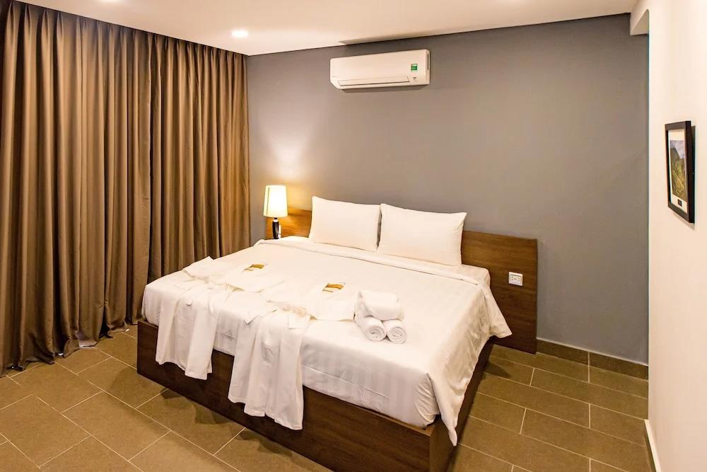 Bayya Hotel Phu Quoc 3*