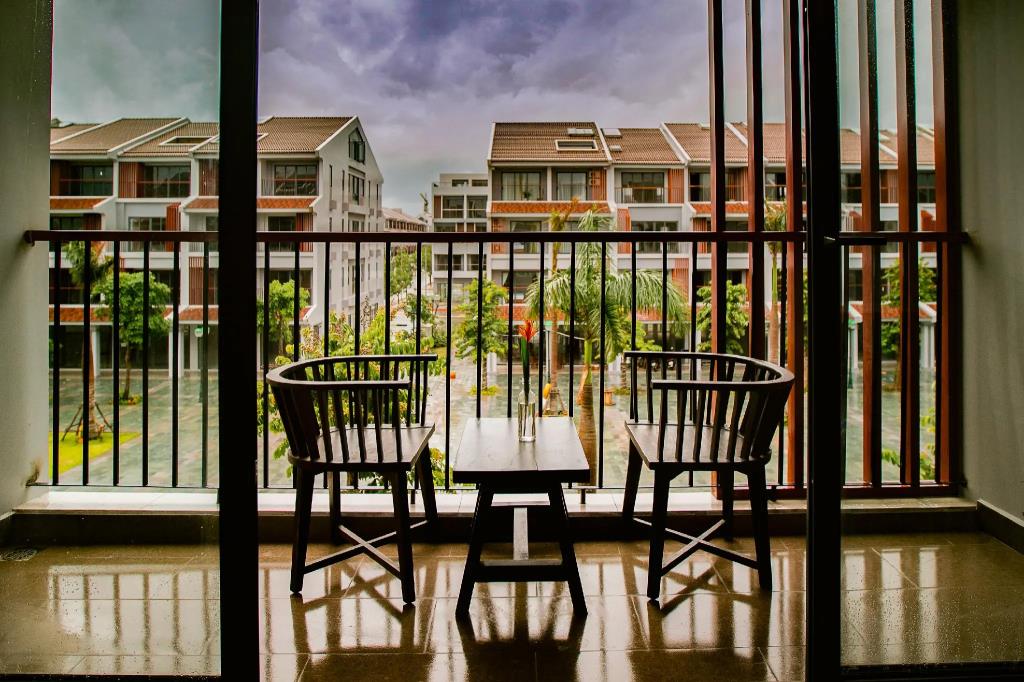 Bayya Hotel Phu Quoc 3*