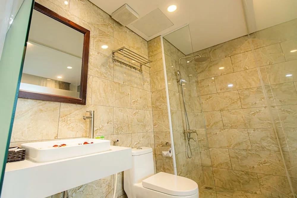 Bayya Hotel Phu Quoc 3*