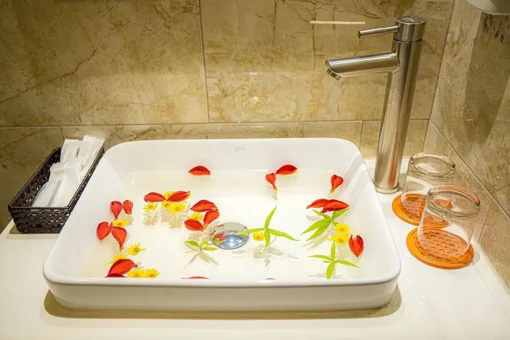 Bayya Hotel Phu Quoc 3*