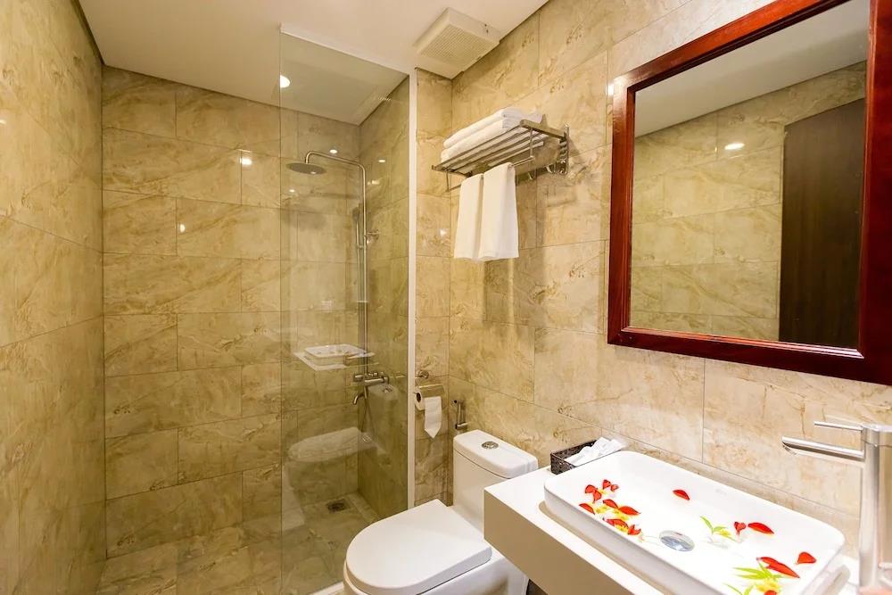 Bayya Hotel Phu Quoc 3*