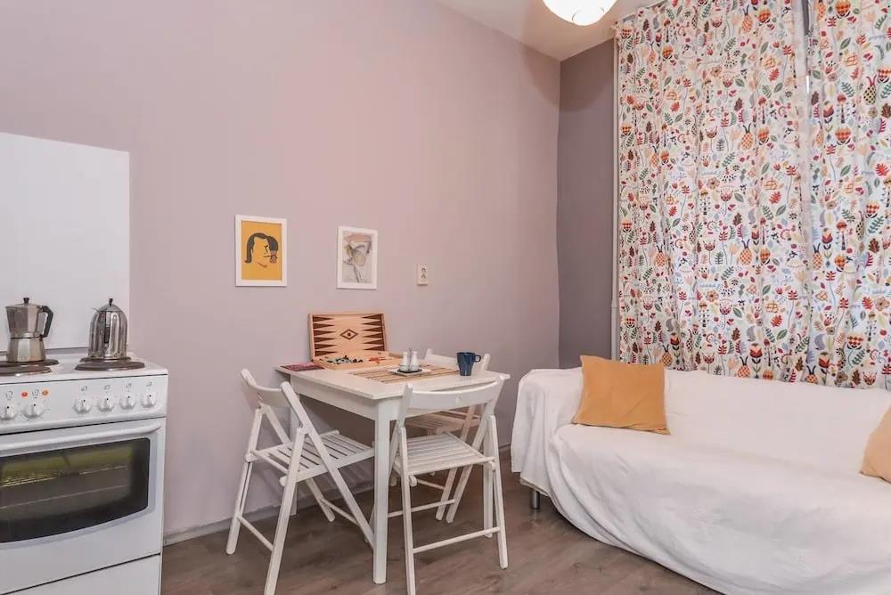 Hometastic - Cosy 2-bdr Apart. on Hristo Botev 3*