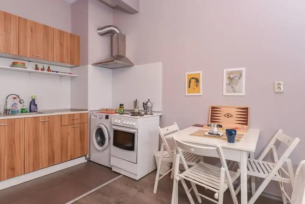 Hometastic - Cosy 2-bdr Apart. on Hristo Botev 3*