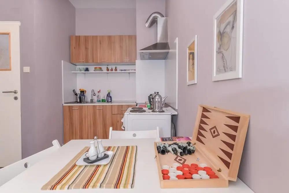 Hometastic - Cosy 2-bdr Apart. on Hristo Botev 3*