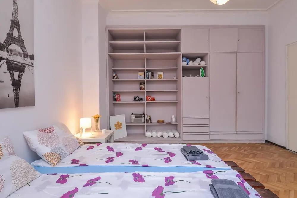 Hometastic - Cosy 2-bdr Apart. on Hristo Botev 3*