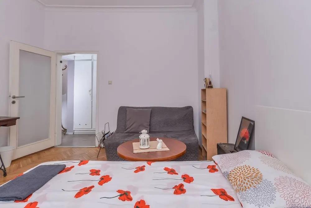 Hometastic - Cosy 2-bdr Apart. on Hristo Botev 3*