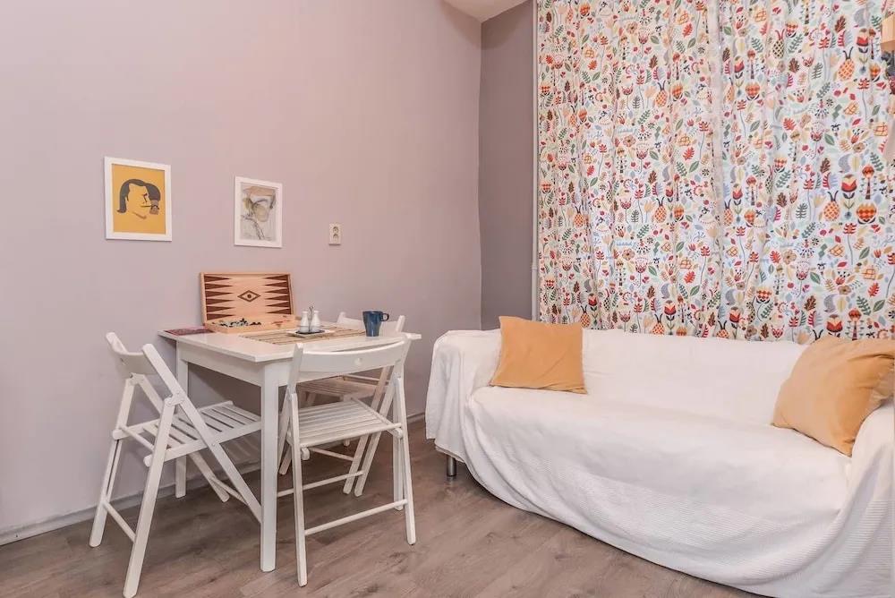 Hometastic - Cosy 2-bdr Apart. on Hristo Botev 3*