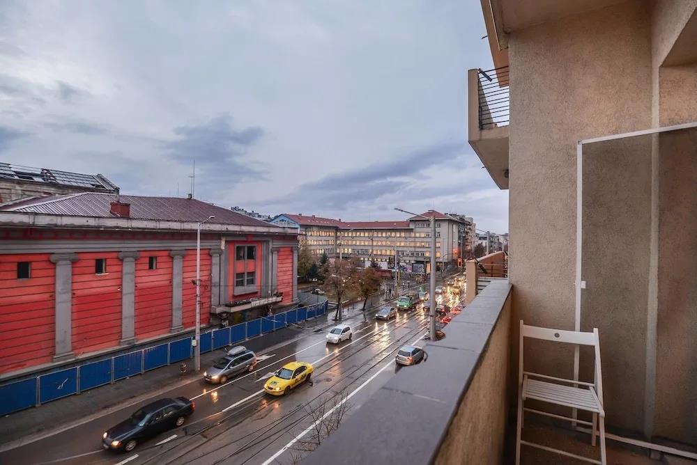 Hometastic - Cosy 2-bdr Apart. on Hristo Botev 3*