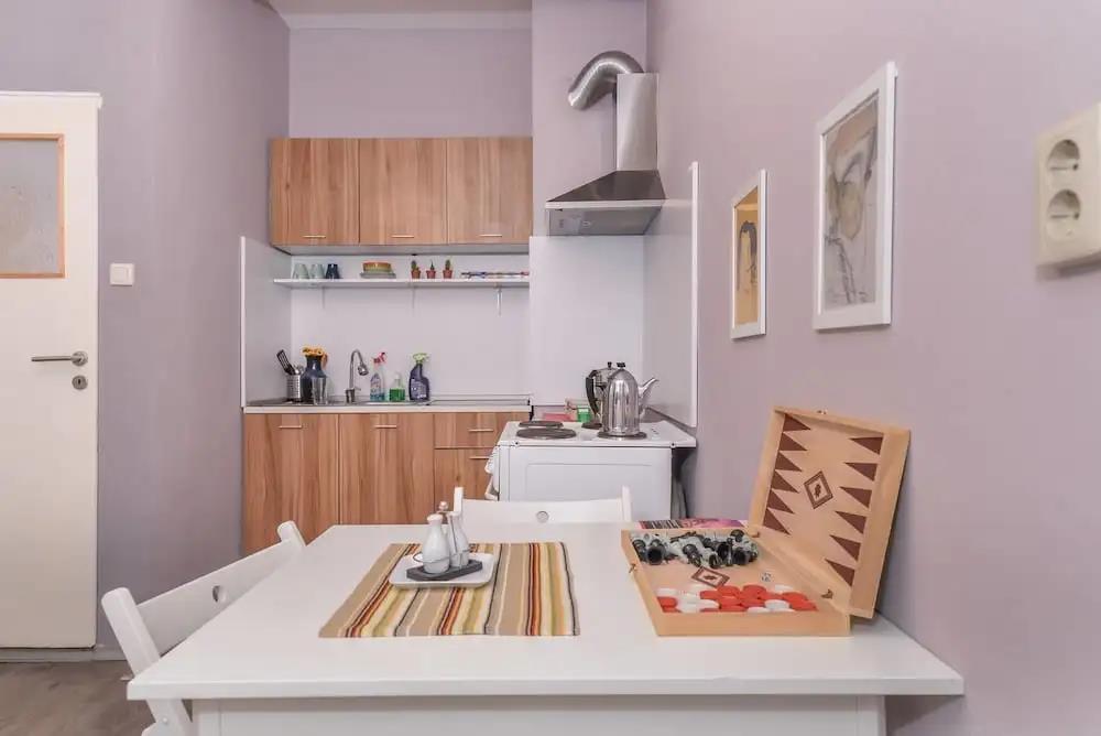 Hometastic - Cosy 2-bdr Apart. on Hristo Botev 3*