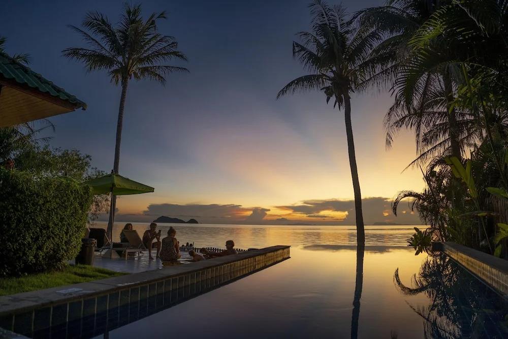 Joy Beach Villas 0*
