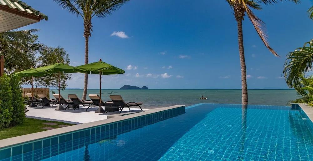 Joy Beach Villas 0*
