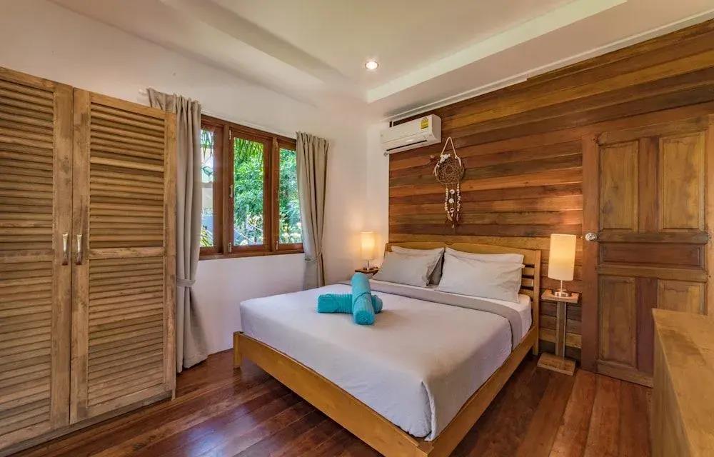 Joy Beach Villas 0*