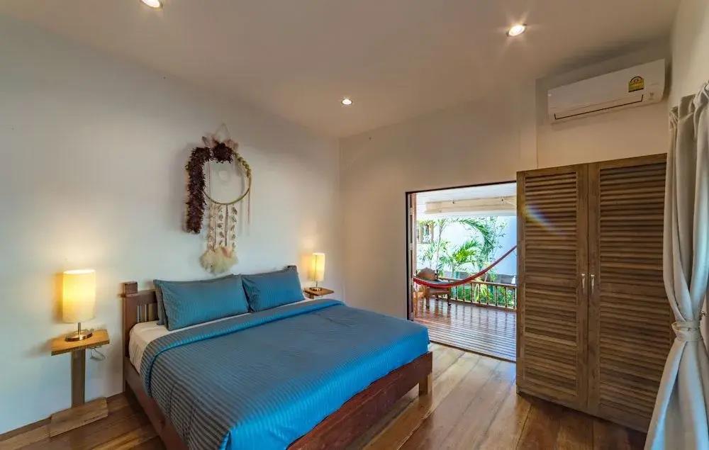 Joy Beach Villas 0*