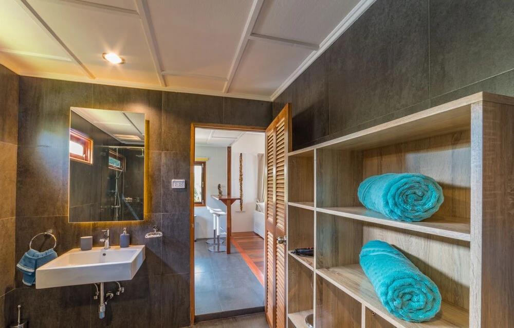 Joy Beach Villas 0*
