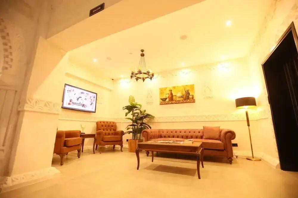 Enki Royal Cesme Hotel 0*