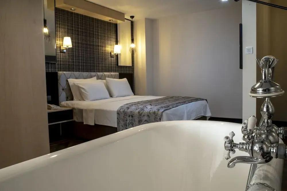 Enki Royal Cesme Hotel 0*
