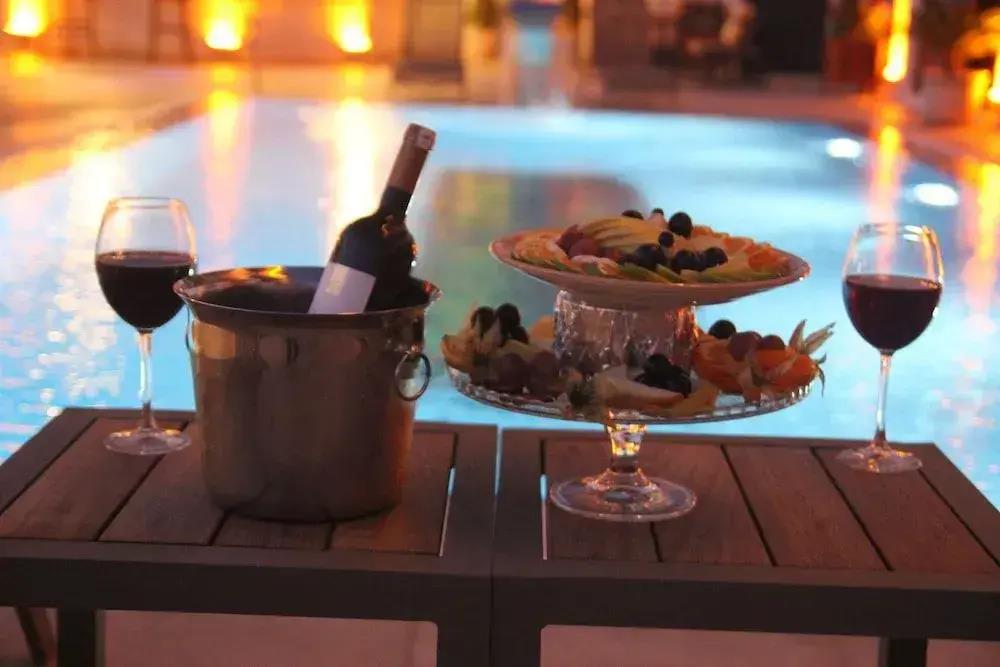 Enki Royal Cesme Hotel 0*