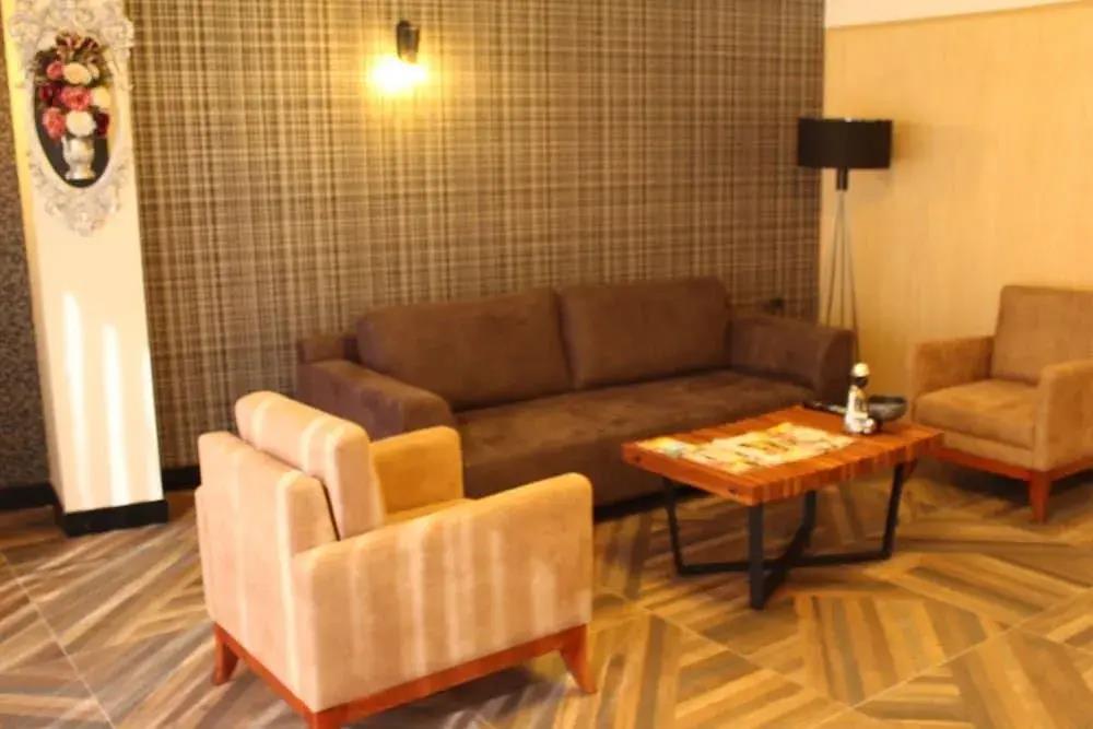 Enki Royal Cesme Hotel 0*