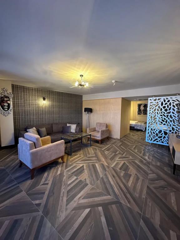 Enki Royal Cesme Hotel 0*