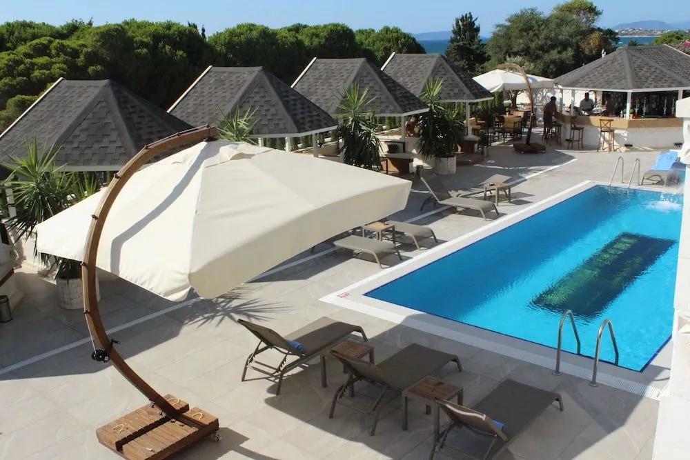 Enki Royal Cesme Hotel 0*