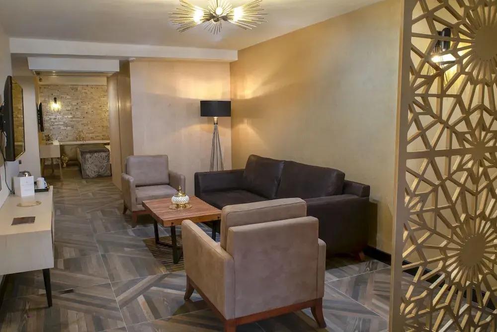 Enki Royal Cesme Hotel 0*