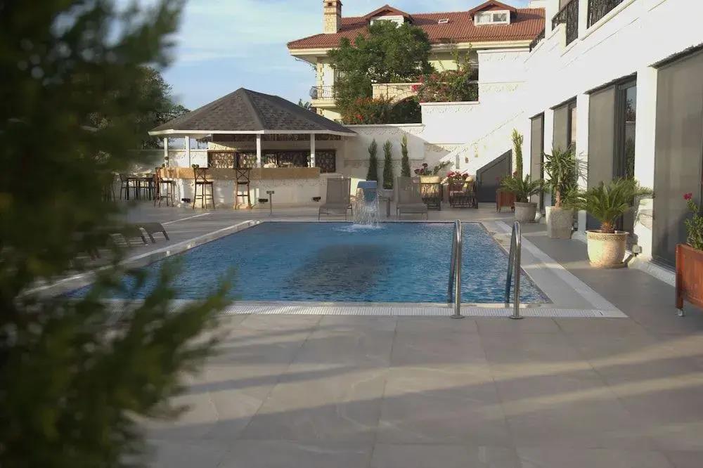Enki Royal Cesme Hotel 0*