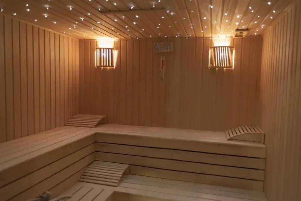 Enki Royal Cesme Hotel 0*